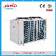 Small Air Cooled Heat Pump Mini Chiller Air Conditioners