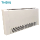 Cooling Heating Air Conditioning System Vertical Fcu Fan Coil Unit for Office Building