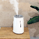  OEM Top Filling Digital Smart Cool Mist Ultrasonic Humidifier with Aroma Box