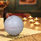 Air Humidifier Portable USB Round Plastic Essential Oil Aroma Diffuser