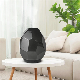 Art Glass House Essential Oil Noiseless Natural Ultrasonic Aroma Diffuser