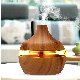 2021 Top Sale Good Quality Air Humidifier Wood Air Humidifier Essential Oil Diffuser