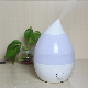 Aromacare Colorful LED Light Big Capacity 2.4L Air-Condition Humidifying (TH-001) manufacturer