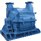 Multistage High Pressure Centrifugal Fan