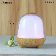 Christmas Gift 150 Ml Electric Essential Oil Diffuser Ultrasonic Aroma Diffuser manufacturer