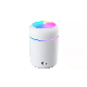 300ml Mini Portable Humidifier with Multicolor LED Night Light manufacturer
