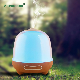 Portable Mini Car Aromatherapy Humidifier Air Diffuser Purifier Essential Oil manufacturer