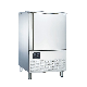  Blast Chiller Deep Cold Room Kitchen Fridge Refrigerator Commercial Island Low Temperature 8 Trays Easy Operate Blast Freezer (AK08-D)