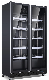  New Style Supermarket Commercial Drinks Refrigerator Display Cooler Wine Showcase