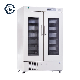 1008 Liters Largest Capacity Hospital Blood Bank Refrigerator with Digital Display