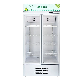 Display Upright Freezer High Quality Commercial Storage Chiller Fridge Beverage Cooler Refrigerator