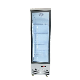 Lsc-458 Vertical Display Refrigerator Cooler/Beverage Display Fridge Showcase for Beer and Drinks manufacturer