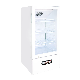 Biomedical Laboratory Hospital Vertical Single Door Medicine Storage Locker LC- 98d