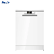  White Color Vegetable and Fruit Dishwasher Restaurant Organic Dishwasher