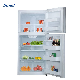  115V 60Hz Freezer Refrigerator Manufactures Electric Compressor Fridge
