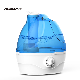 Aromacare 2.2L Classic Ultrasonic Air Cool Mist Humidifier for Home