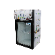 High Quantity Upright Display Beverage Cooler Showcase Sc-25L