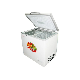 200L Top Open Door Chest Freezer for Food Freezing Bd/Bc-200 manufacturer