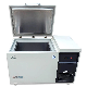  105L -86c Ultra Low Temperature Lab Medical Vaccine Storage Chest Freezer (DW-86W105)