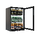 Automatic Defrost Commercial Back Bar Beer Display Fridge/Coolers