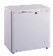  Supermarket Equipment Deep Freezer Celsius Degree Commercial Blast Freezing Island Chest Fridge