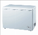 Commercial Small Single Door Deep Chest Fridge Mini Chest Freezer manufacturer