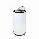 Mini Fridge Can Portable Thermoelectric System Cooler for Cars, Homes, Offices, and Dorms manufacturer