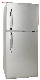  Yunlei-Top Freezer Double Door Defrost Friger Refrigerator Bcd-263