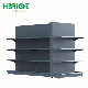  Retail Grocery Store Supermarket Shelf Gondola Shelving