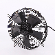 Evaporator Fan Motor for Refrigerator AC Condenser Cold Storage Axial Fan