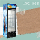 #Trending 2022 Top Panel Showcase Refrigerator Lsc-358 #Commercial Display Showcase Refrigerator