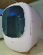  12/24V DC Skincare Fridge Beauty Makeup Cosmetic Refrigerator Freezer