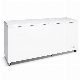  2028L High Quality Big Capacity Chest Freezer for Restaurant Hotel Supermarket