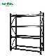  Warehouse Heavy Duty Steel Adjustable Pallet Racking