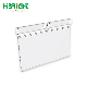  Supermarket PVC Price Holder/Tag for Hooks