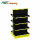  Display Stand Accessories Gondola Shelving Shelves Rack Supermarket Shelf