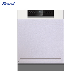 Best Dishwasher Manufacturer Professional Freestanding Built-in Dishwasher for Sale