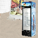  Commercial Cooler Upright Fridge Glass Door Soft Drink Showcase Display Refrigerator Showcase