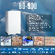  Expert Factory Single Door Upright Freezer Vertical Deep Chest Freezers 90L Upright Freezer/Vertical Freezer (BD-90U)