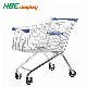 Wholesale Supermarket Handy Shopping Trolley for Elderly