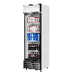  High Quality 360L Single-Door Direct Cooling Refrigerator Beverage Placement Cooler