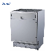  Smad 12 Settings Household Fully Automatic Bulit-in Dishwasher