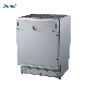 Smad 12 Settings Household Fully Automatic Bulit-in Dishwasher