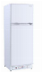  174 Liter No Noise Absorption Gas Refrigerator for Hotel