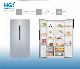  No Frost Free Refrigerator Side by Side Big Refrigerator 518L
