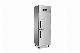 4/6 Doors Kitchen Bakery Cold Storage/ Freezer/ Refrigerator manufacturer