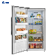 21cuft North America Market Portable Blast Vertical Upright Freezer