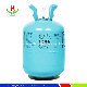 Wholesale High 99.9% Purity Long Cool Car Air Conditioner R134A Refrigerant Gas