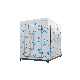 Customized Freezing Room Cold Storage Mobile Container Storage