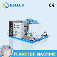 Koller Dry Flake Ice Maker for Freezing The Fish Made by Koller Kp10